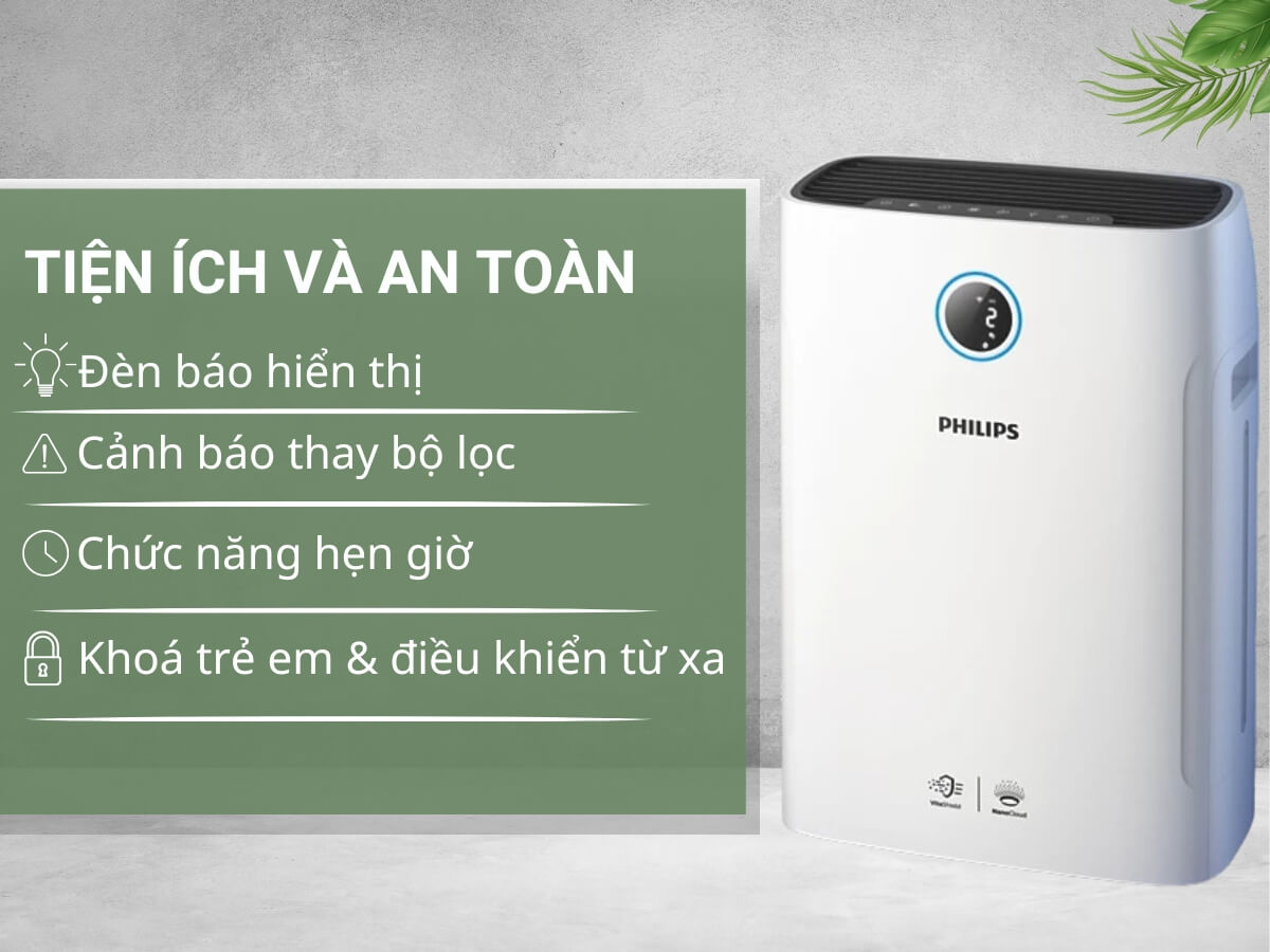 máy lọc không khí và tạo ẩm philips ac2729_10