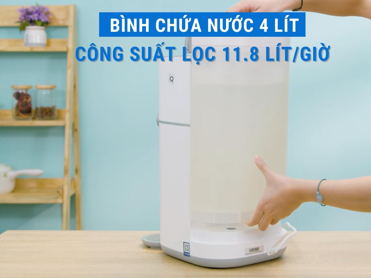 máy lọc nước philips add6910_74