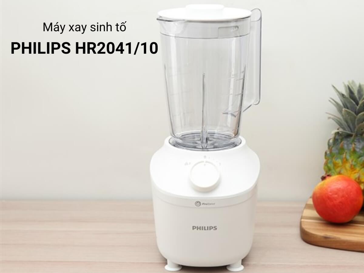 máy xay sinh tố philips hr2041_10