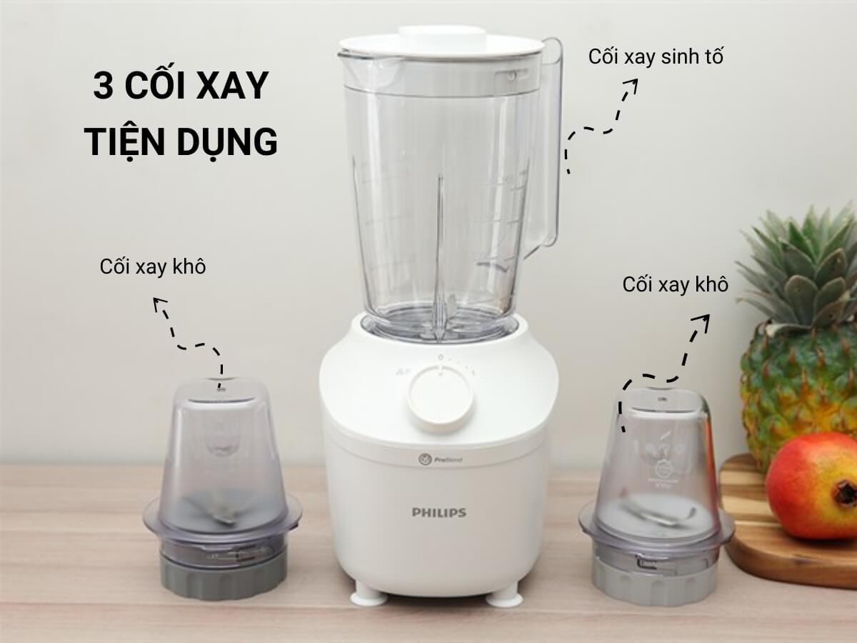 máy xay sinh tố philips hr2041_30