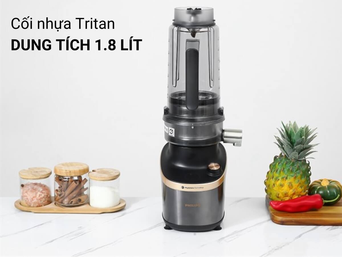 máy xay sinh tố philips hr3770_00