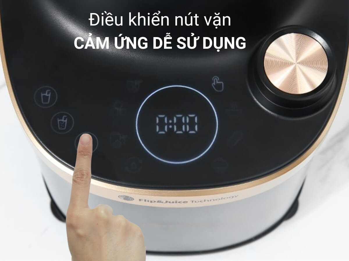 máy xay sinh tố philips hr3770_00