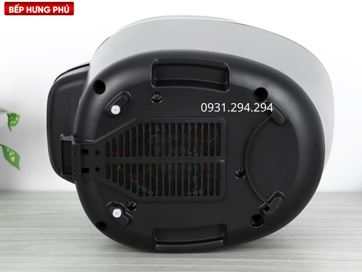 Nồi áp suất điện Philips HD2151/66