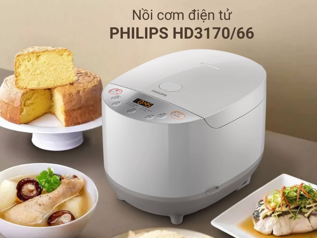 nồi cơm điện tử philips hd4515_69