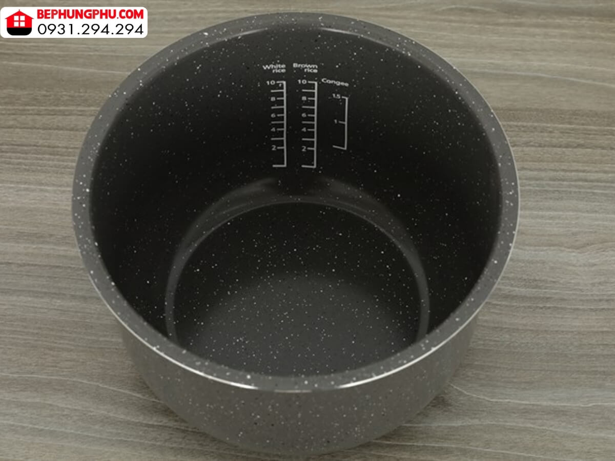 nồi cơm điện tử philips hd4518_62