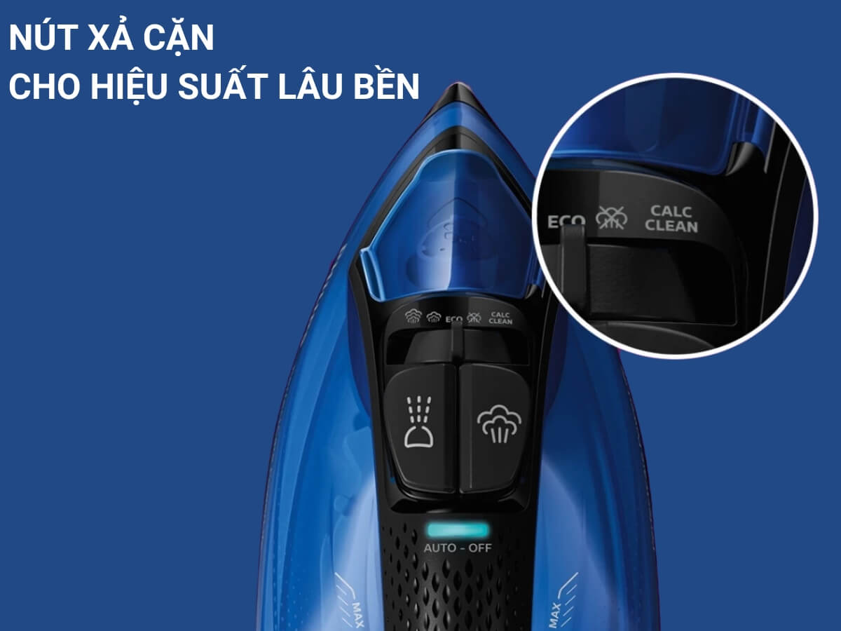 bàn ủi hơi nước philips gc3920_20