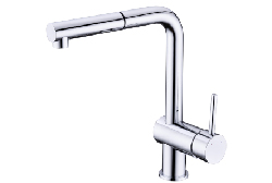 Vòi rửa Chrome