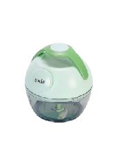 Xay tỏi ớt