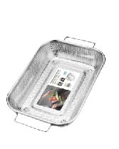 Rổ gác chậu rửa