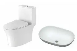 Bộ bồn cầu