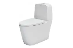 Bồn cầu 2 khối