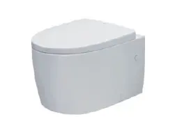 Bồn cầu treo tường