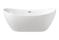 Bồn tắm đặt sàn