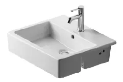 Lavabo bán âm