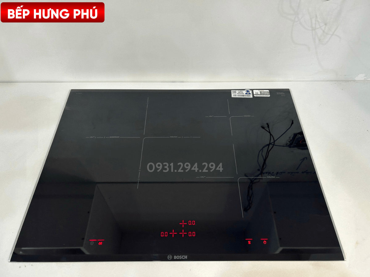 Bếp từ Bosch PID775DC1E
