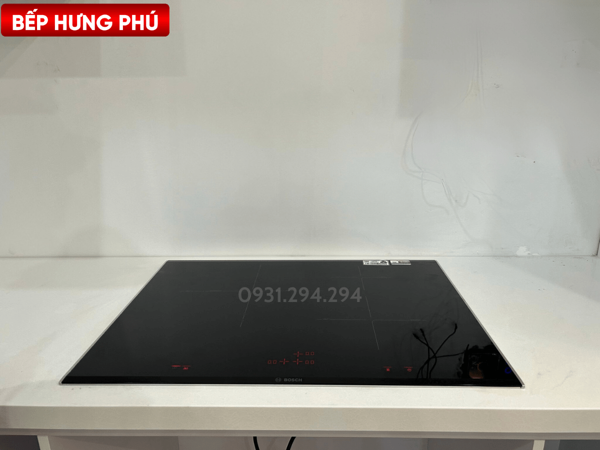 Bếp từ Bosch PID775DC1E