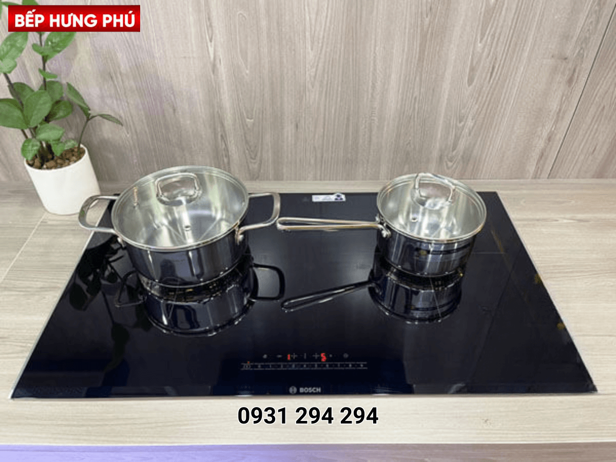 bếp từ Bosch PPI82560MS