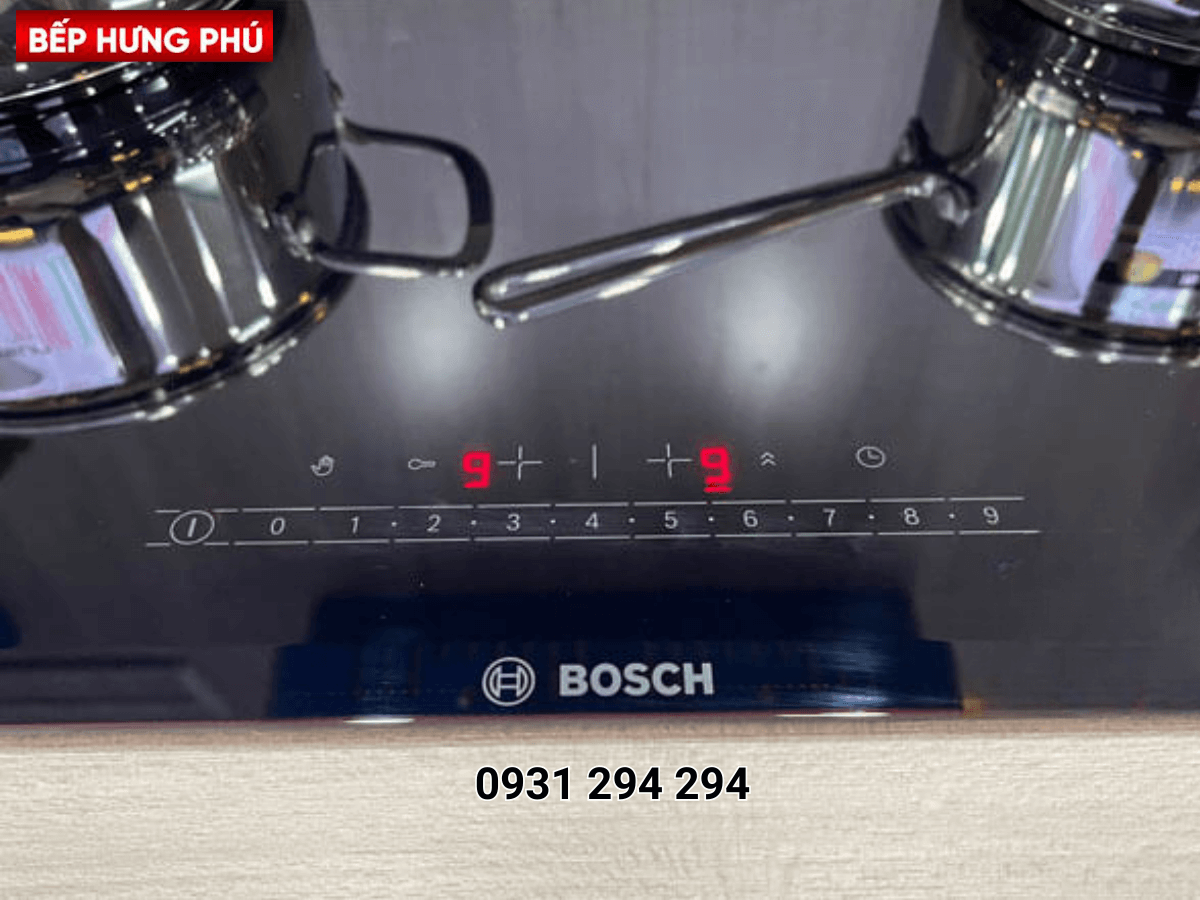 bếp từ Bosch PPI82560MS