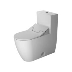 Bồn cầu Duravit Me By Starck với Sensowash (588.46.412)