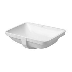 Lavabo Duravit Âm Bàn Starck 3 (588.45.082)