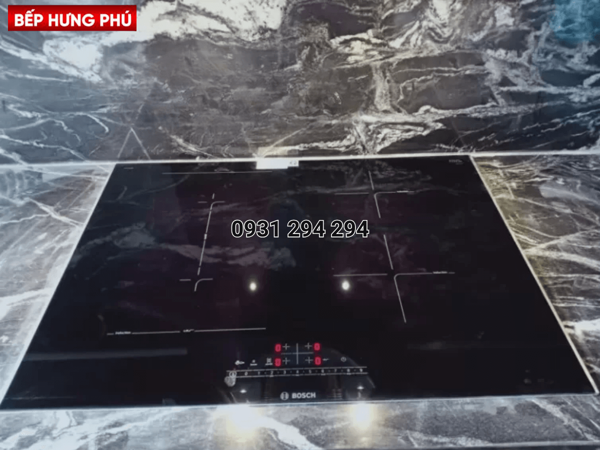 bếp từ Bosch PVS775FC5E