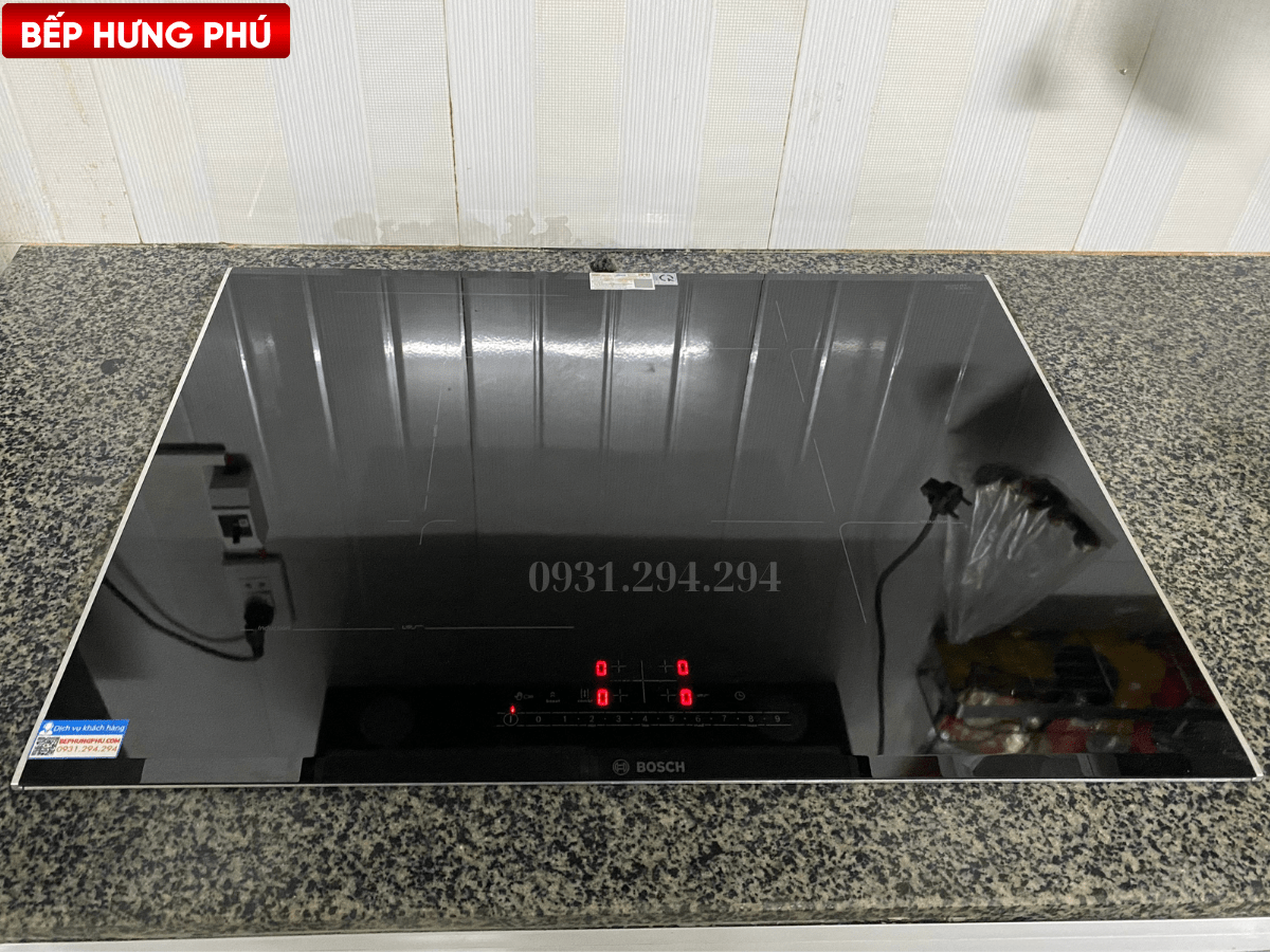 Bếp từ Bosch PVS775FC5E