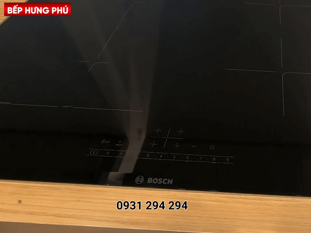 bếp từ Bosch PVS775FC5E