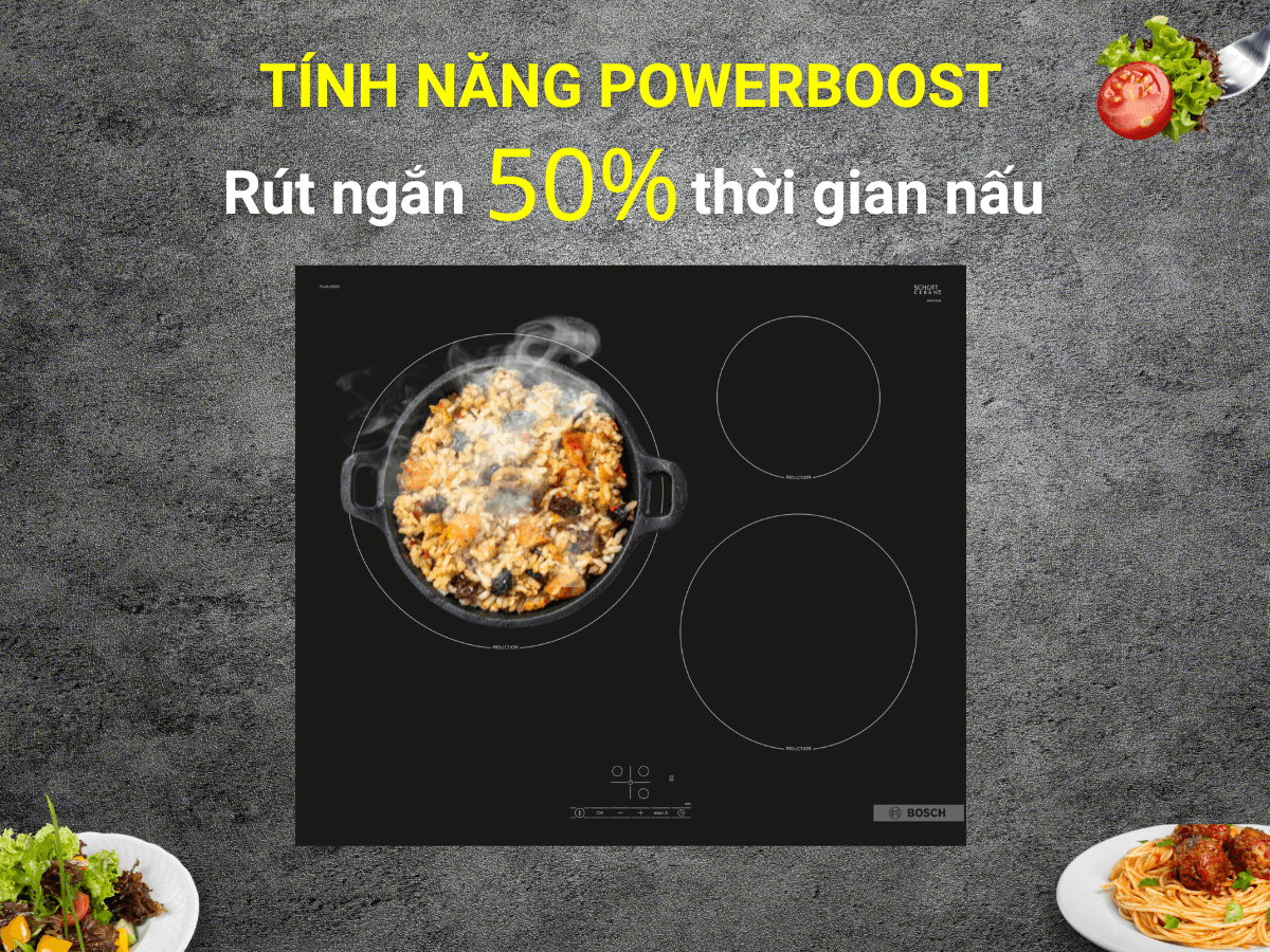 bếp từ bosch tgb.pid651dc5e