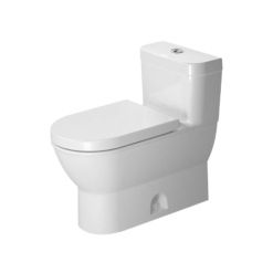 Bồn Cầu Một Khối Duravit Darling New (588.45.392)
