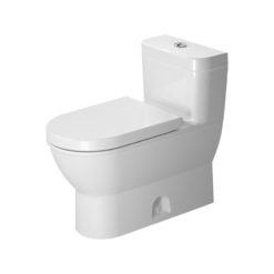 Bồn Cầu Một Khối Duravit Darling New (588.45.480)