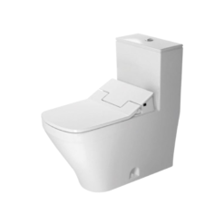 Trọn Bồn Cầu Một Khối Duravit (588.46.452)
