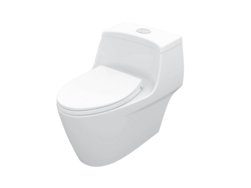 Bồn cầu một khối Hafele Iconic (588.79.400)