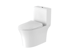 Bồn cầu một khối Hafele Sapporo (588.79.407)