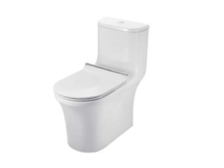 Bồn cầu một khối Hafele Sapporo (588.79.408)