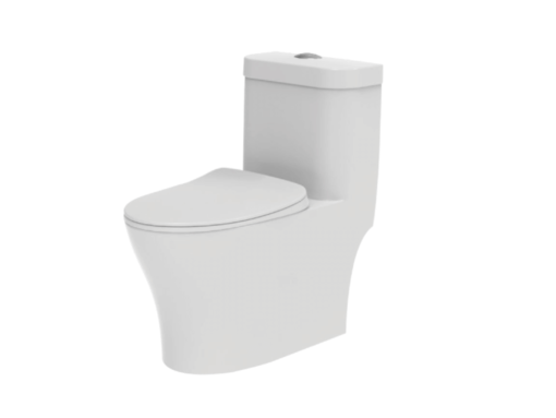 bồn cầu một khối Hafele Sapporo (588.79.412)