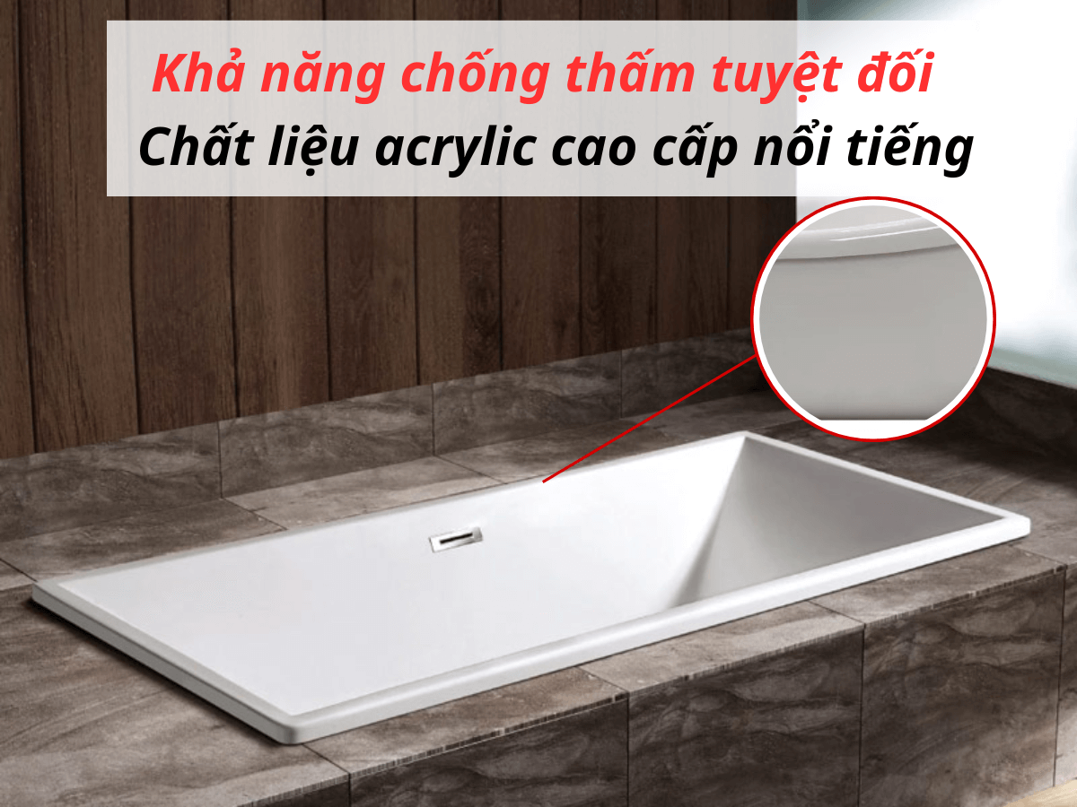 Độ bền vượt trội