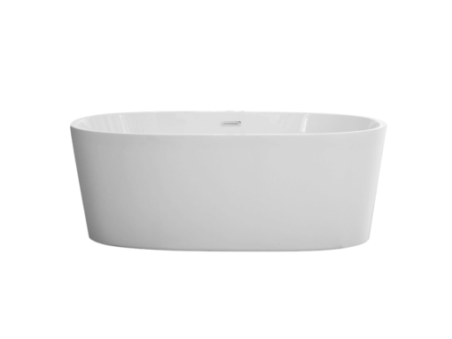 Bồn tắm Hafele Nagoya 1700 (588.99.620)