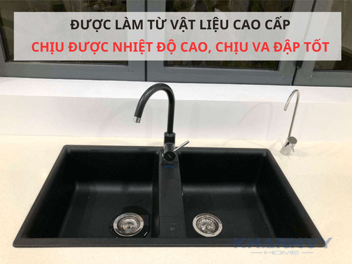 Chậu đá Blancozia 9 (567.68.349)