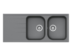 Chậu đá Häfele HS18-GED2R80