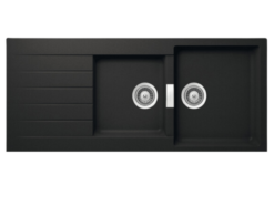 Chậu đá Häfele HS19-GED2S80 (570.35.370)