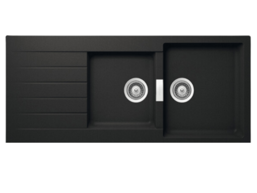 Chậu đá Häfele HS19-GED2S80 (570.35.370)