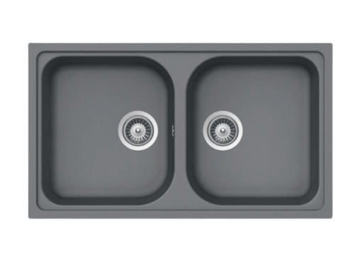 chậu đá häfele hs19-gen2r90 (570.35.580)