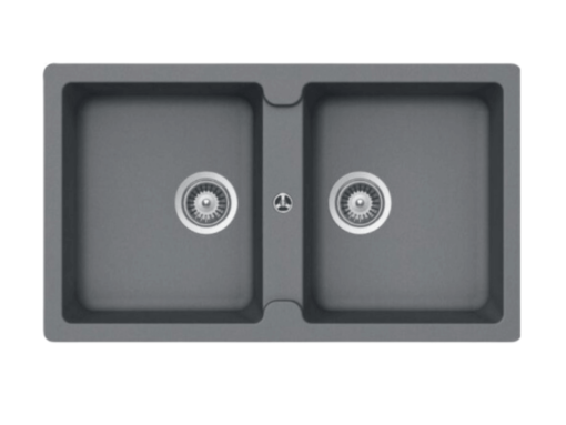 Chậu đá Häfele HS19-GEN2S90 (570.36.300)