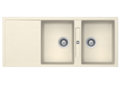 chậu đá hafele hs20-gkd2s80 (570.33.430)