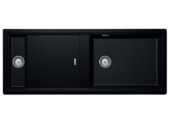 Chậu đá Hafele Workstation HS19-GKD2S120 (570.35.340)