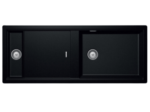 Chậu đá Hafele Workstation HS19-GKD2S120 (570.35.340)