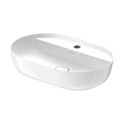 Lavabo Duravit Đặt Bàn Luv (588.45.182)