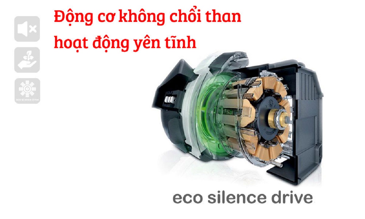 dong co EcoSilence