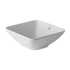 Lavabo Duravit Đặt Bàn Bacino ( 588.45.041)