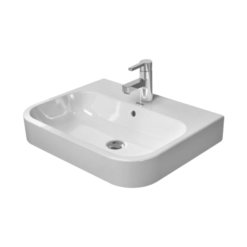 Lavabo Duravit Đặt Bàn Happy D.2 (588.45.126)